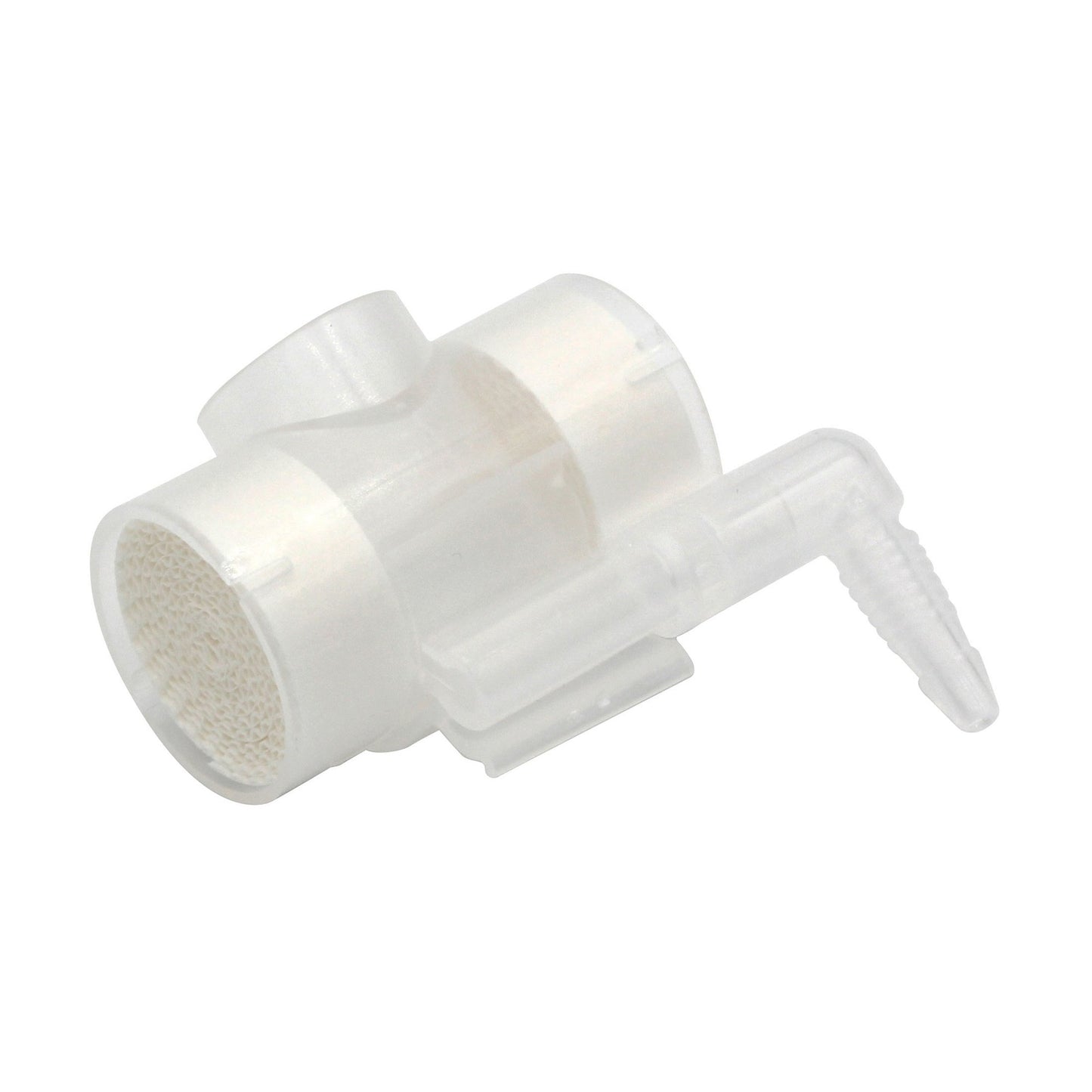 Sunset Heat and Moisture Exchanger-Trach 29.50 mg H2O/L @ VT 500 mL 0.4 cm H2O @ 30 LPM (1042691_EA)