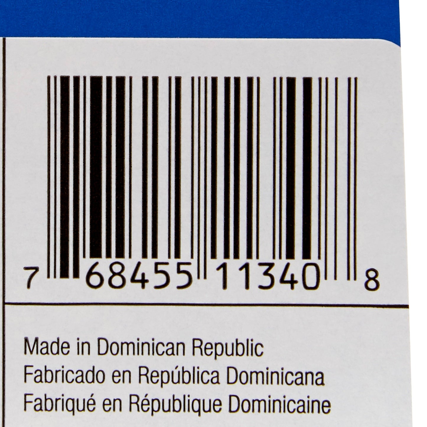Natura® + Ostomy Pouch Two-Piece System 12 Inch Length 1-1/4 to 1-3/4 Inch Stoma Drainable, Tail Closure (813770_BX)