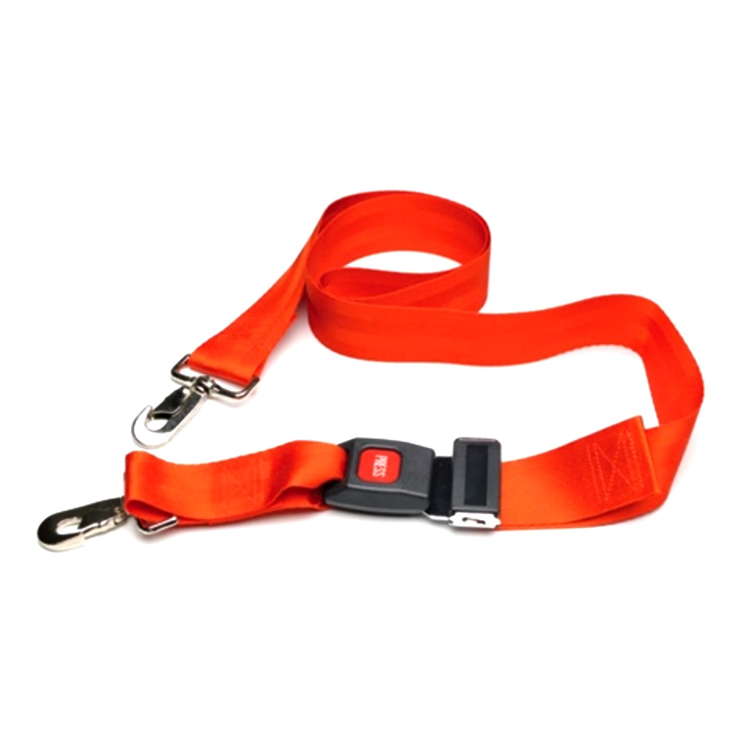 McKesson Speed Clip Strap For Use with Spine Boards (1112879_EA)