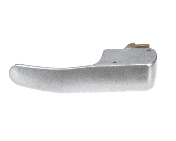 Alliance Laundry Systems 217/00065/00P Handle Door Gray Pkg (ALLS2170006500P)