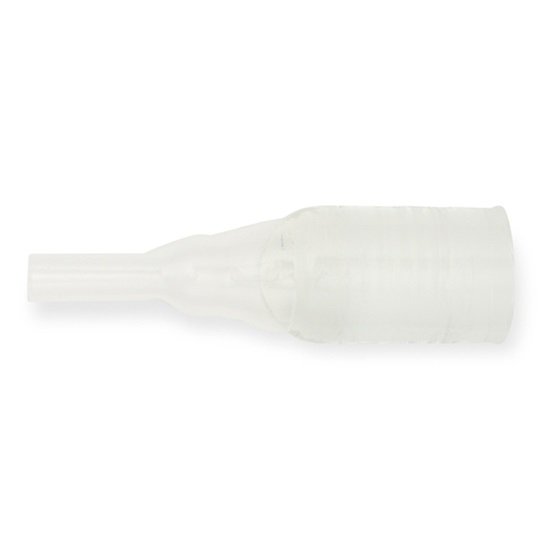 InView™ Male External Catheter Adhesive Silicone Medium (1048827_BX)
