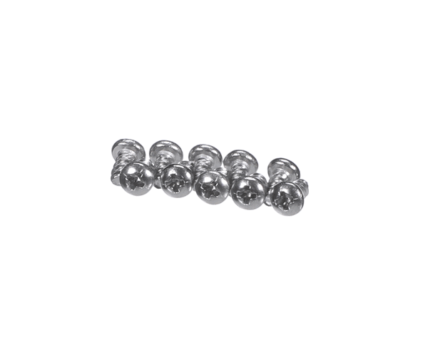 Lancer 04-1639/01-Sp10 Scr,4-20X.250,Phd,Ph,Plt,18-8Ss,10-Pk (LAN04-163901-SP10)