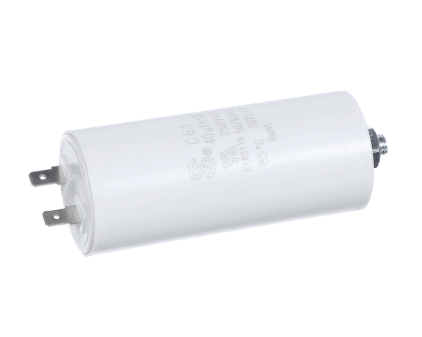 Lancer 26-0374/01-Sp Cap,Carb Mtr,40 Mfd,250Vac (LAN26-037401-SP)