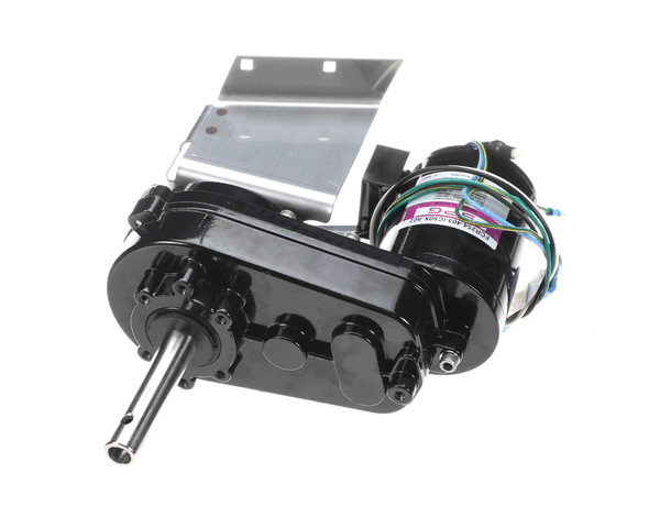 Lancer 82-2018/01-Sp Drive Assembly,Mtr,230V,1/7Hp,Ibd (LAN82-201801-SP)