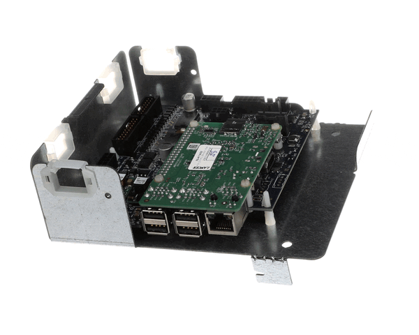 Lancer 82-6048/01-Sp Control Box Assy,Side,Fs44 (LAN82-604801-SP)