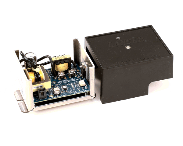 Lancer 52-1882/01-Sp Control Hsg Assembly,Eibc Iii (LAN52-188201-SP)
