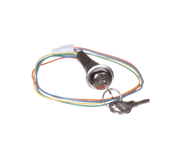 Lancer 52-1668/01-Sp Key Switch Assembly,Fcoj (LAN52-166801-SP)