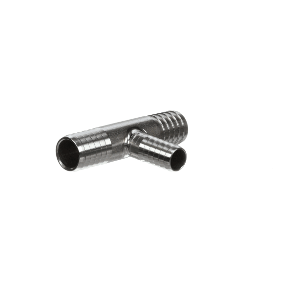 Lancer 01-1724/01 Tee,Ss,1/2B - 1/2B X 3/8B (LAN01-172401)