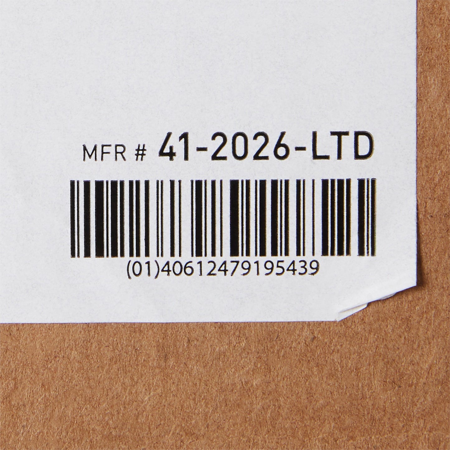 McKesson Bed Pillow 20 X 26 Inch Blue Reusable (939592_EA)