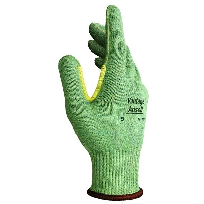 Ansell 70-761 Gloves, Size 11, Mint, Knitted (012-70-761-11)
