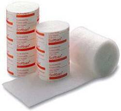 Protouch® Synthetic Cast Padding Undercast 6 Inch X 4 Yard Synthetic NonSterile (239313_PK)