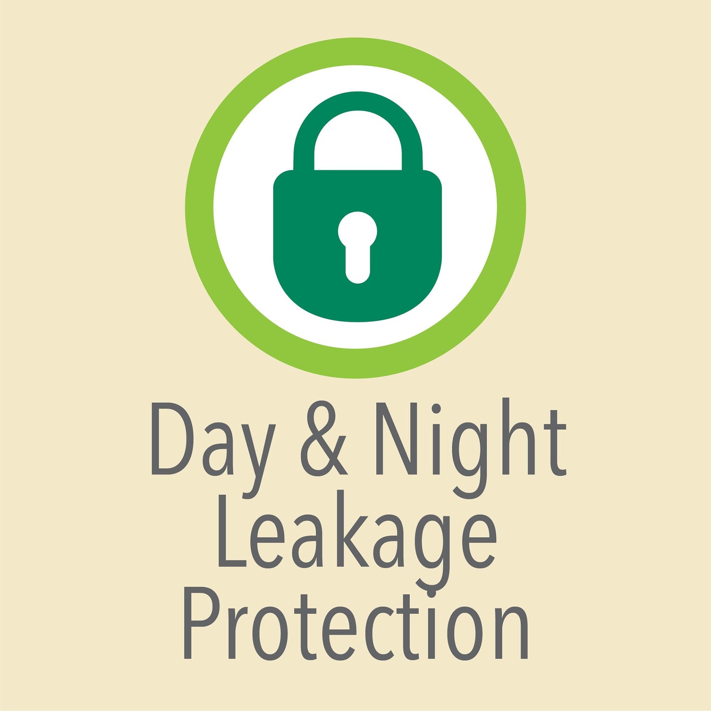 Cutie Pants® Female Toddler Training Pants Size 2T to 3T Disposable Heavy Absorbency (831576_CS)