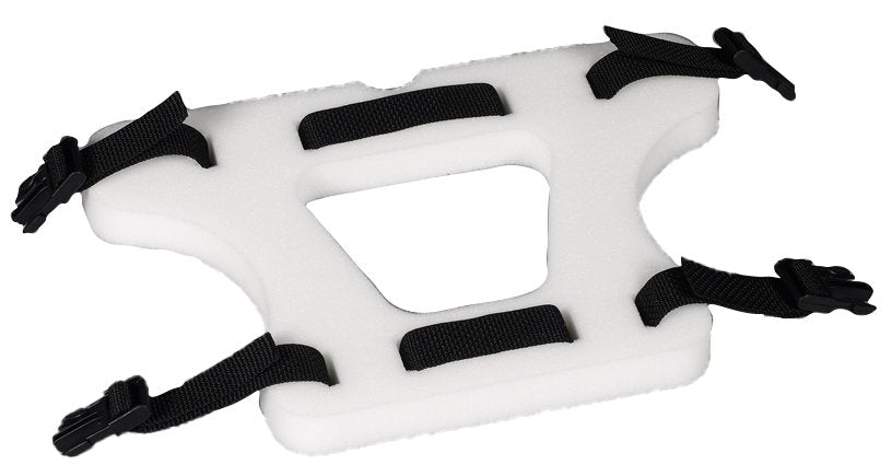 Critter Face Mask for Positioning Chair Orthopedic Beach Chair (1011642_CS)