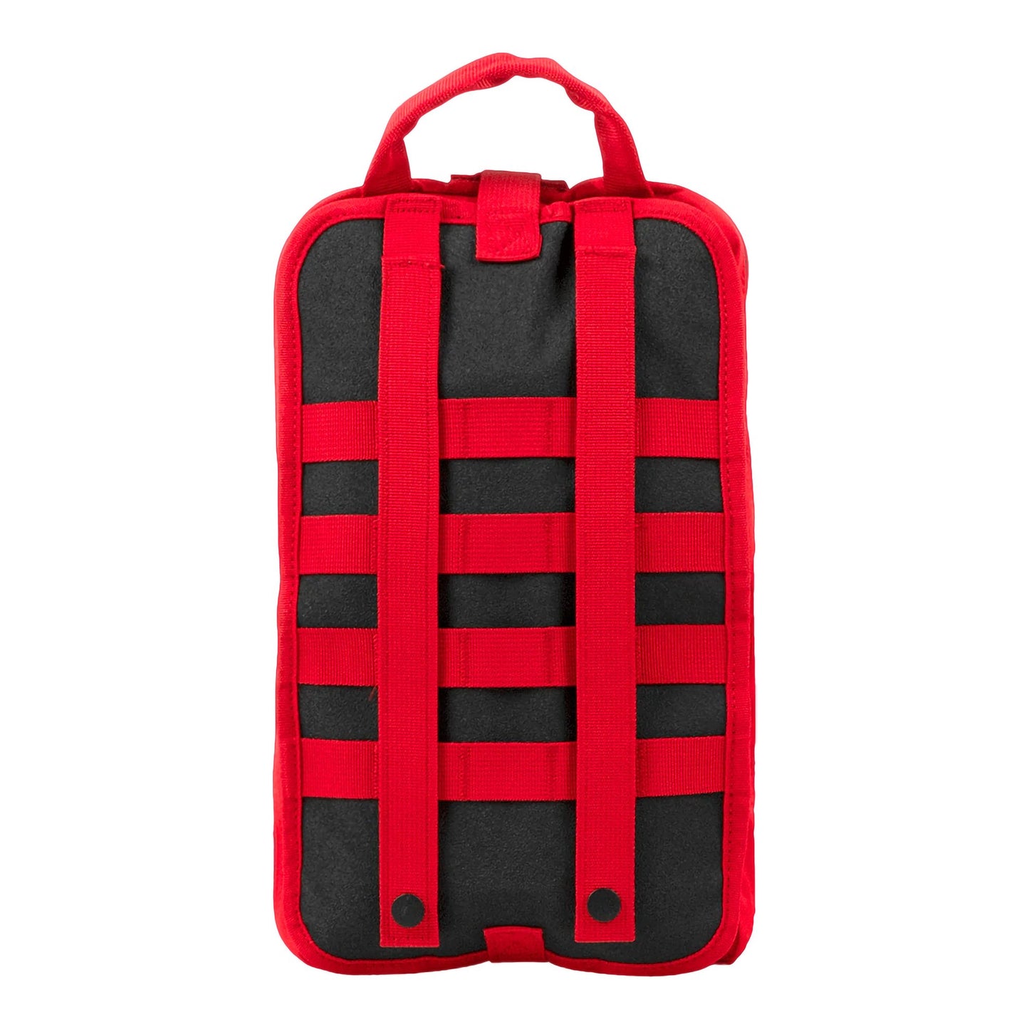 My Medic™ MYFAK Large Pro First Aid Kit Red Nylon Bag (1207720_EA)