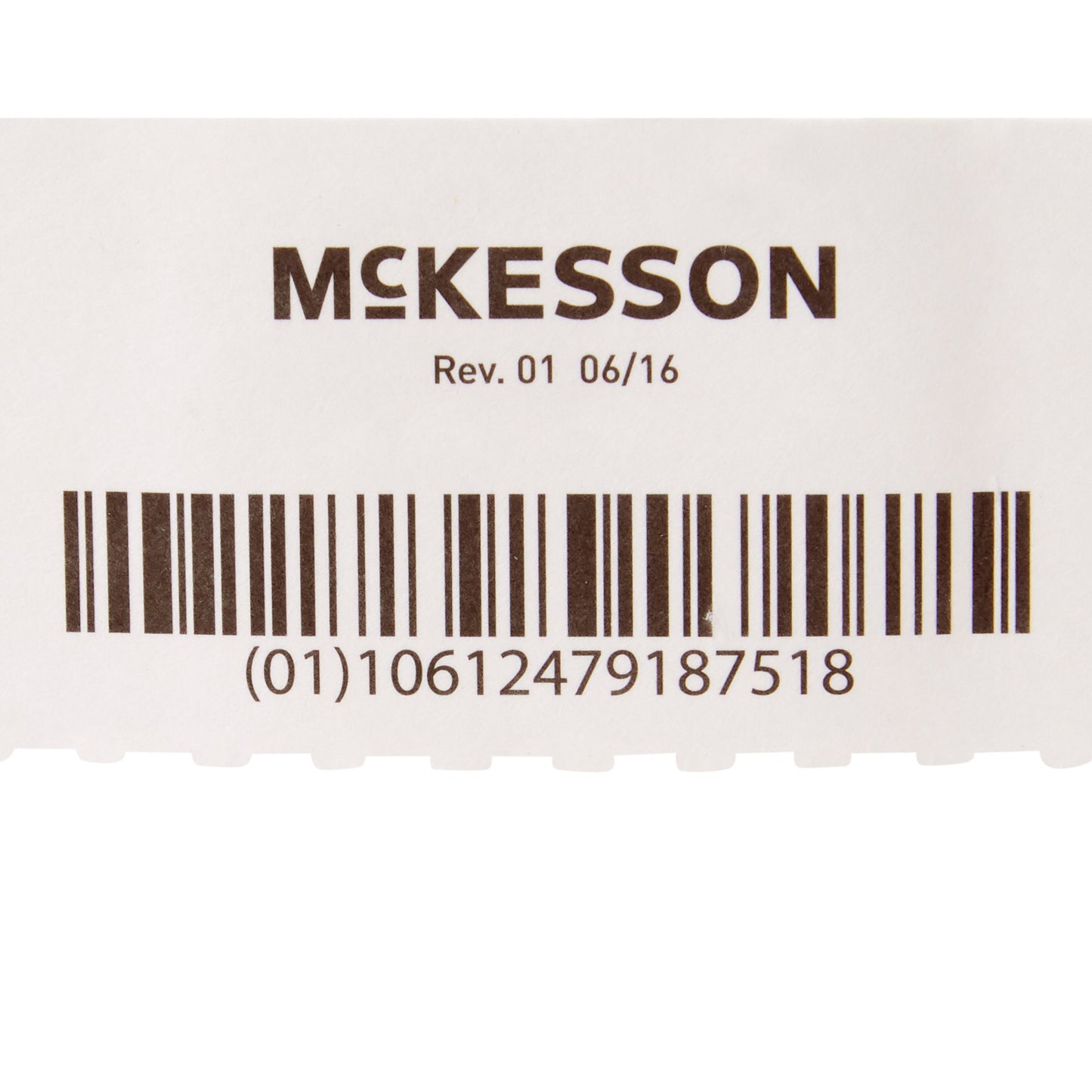 McKesson Otoscope Replacement Bulb Halogen 3.5 Volt 0.72 Watt (861064_BX)