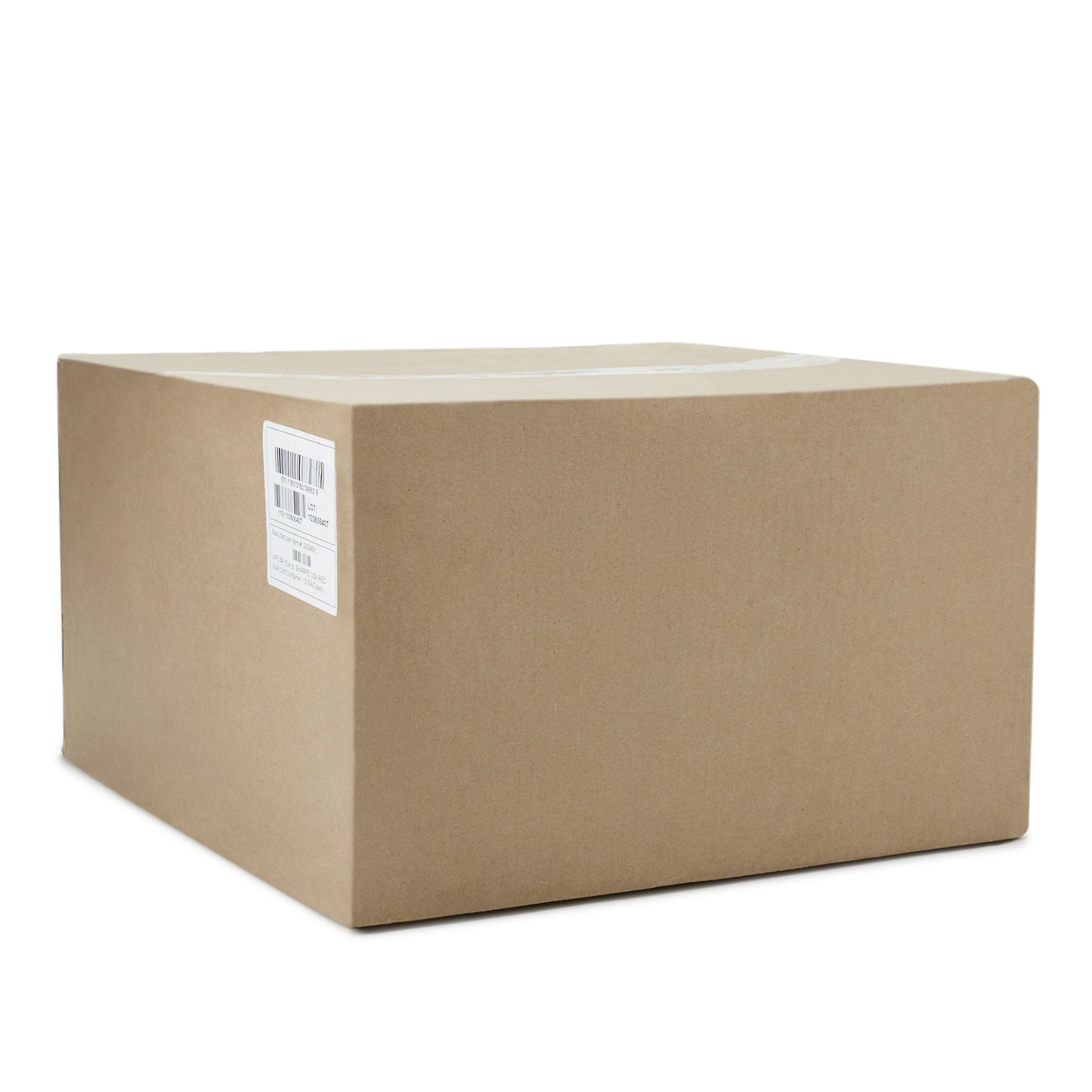 AP Line Sharps Container Red Base 12 L X 4-1/2 W X 10-4/5 H Inch Horizontal Entry 1.35 Gallon (907238_CS)