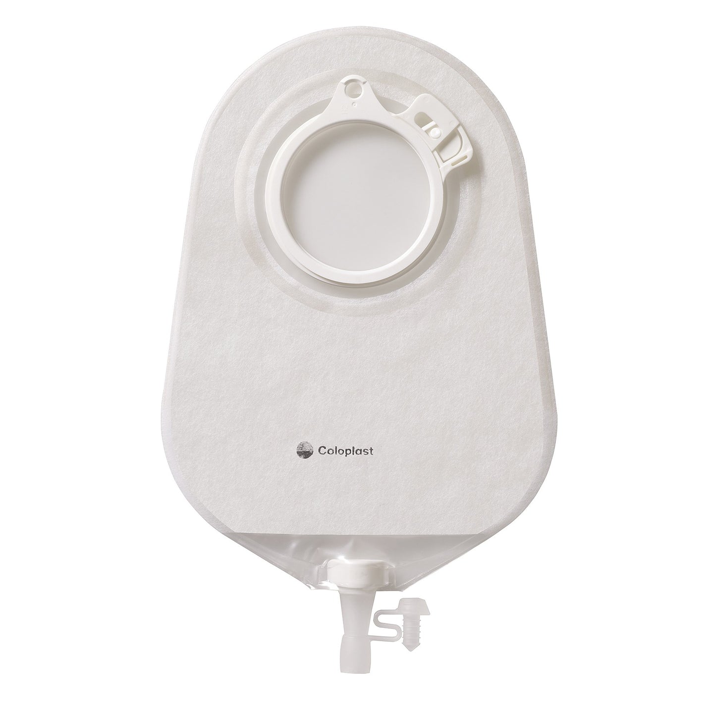 Assura® Urostomy Pouch Two-Piece System 10-3/4 Inch Length, Maxi Drainable (348285_BX)