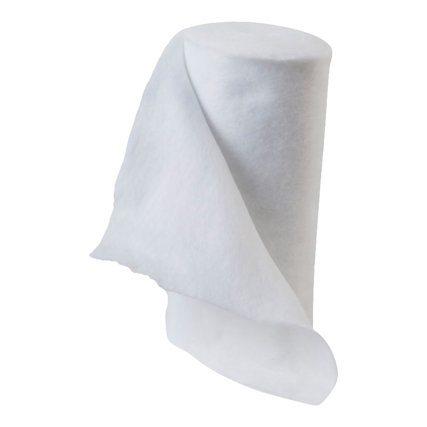 McKesson Cast Padding Undercast 6 Inch X 4 Yard Polyester NonSterile (734227_CS)
