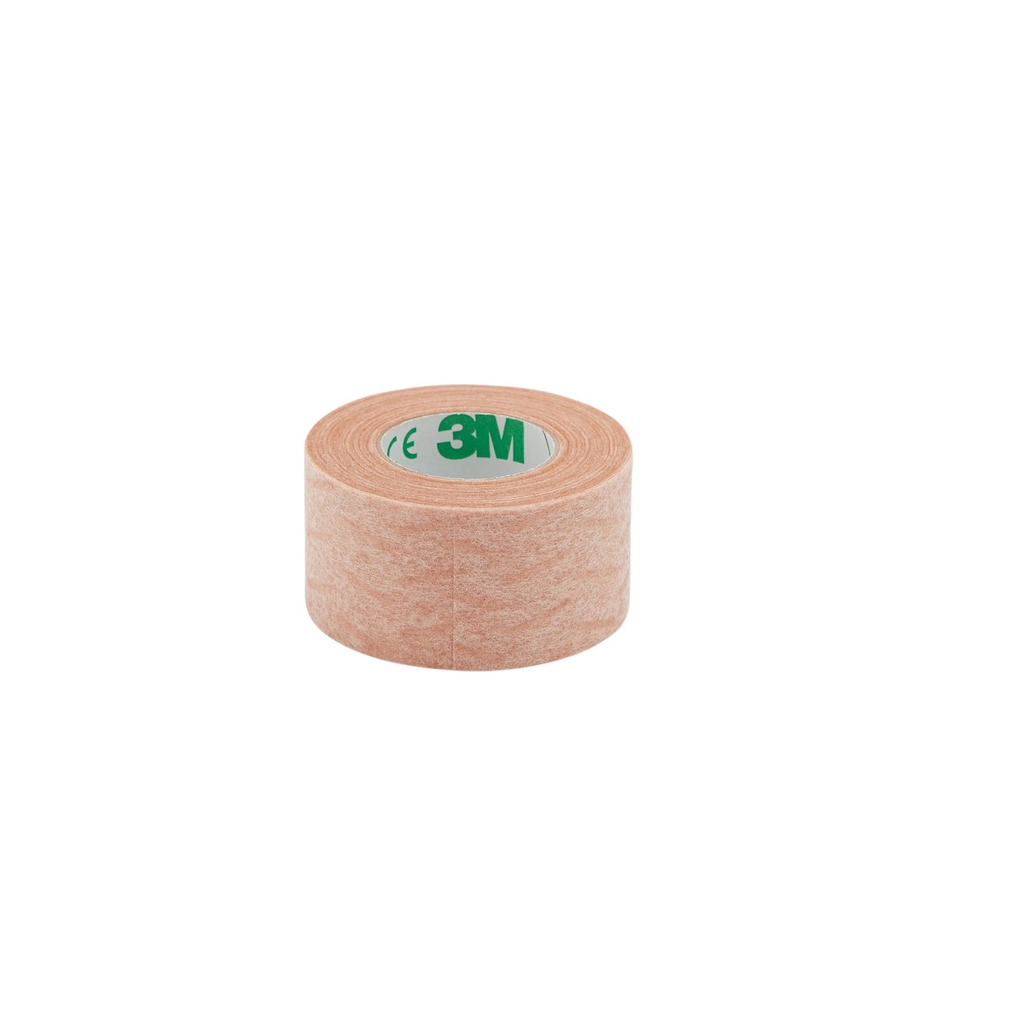 3M™ Micropore™ Medical Tape Tan 1 Inch X 10 Yard Paper NonSterile (5996_CS)
