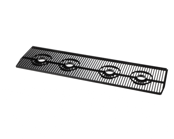 Lancer 05-1032/01 Cup Rest,Drip Tray,Premia (LAN05-103201)