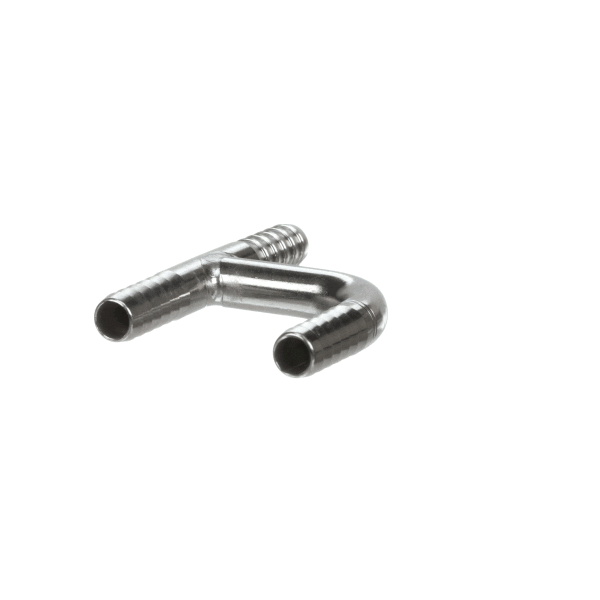 Lancer 01-2115/01 Wye-Tee,Ss,1/4 Barb,Long (LAN01-211501)