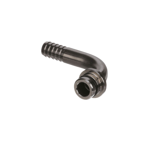 Lancer 01-2309/01 Elbow,Ss,1/2 Sf X 3/8 Barb (LAN01-230901)