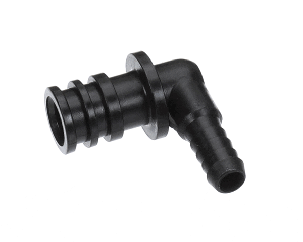 Lancer 05-1866/01 Elbow,.5 Dole X .29 Barb.Pls (LAN05-186601)
