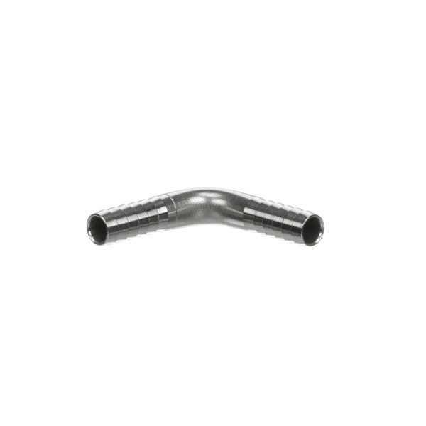 Lancer 01-0423/01 Elbow,Ss,1/4 Barb X 1/4 Barb (LAN01-042301)