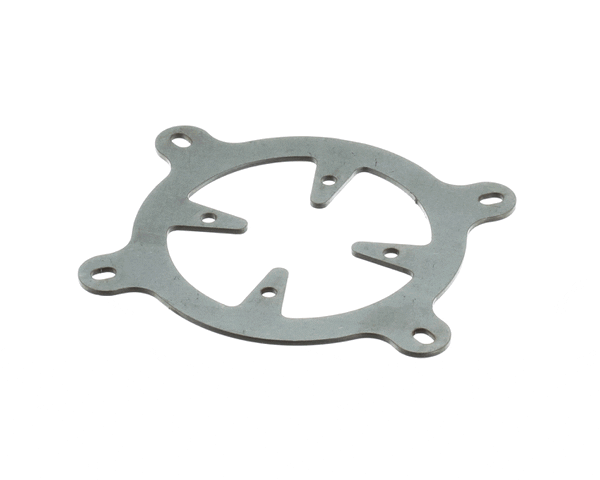 Lancer 30-12139/01 Plate,Nozzle,4-Point (LAN30-1213901)