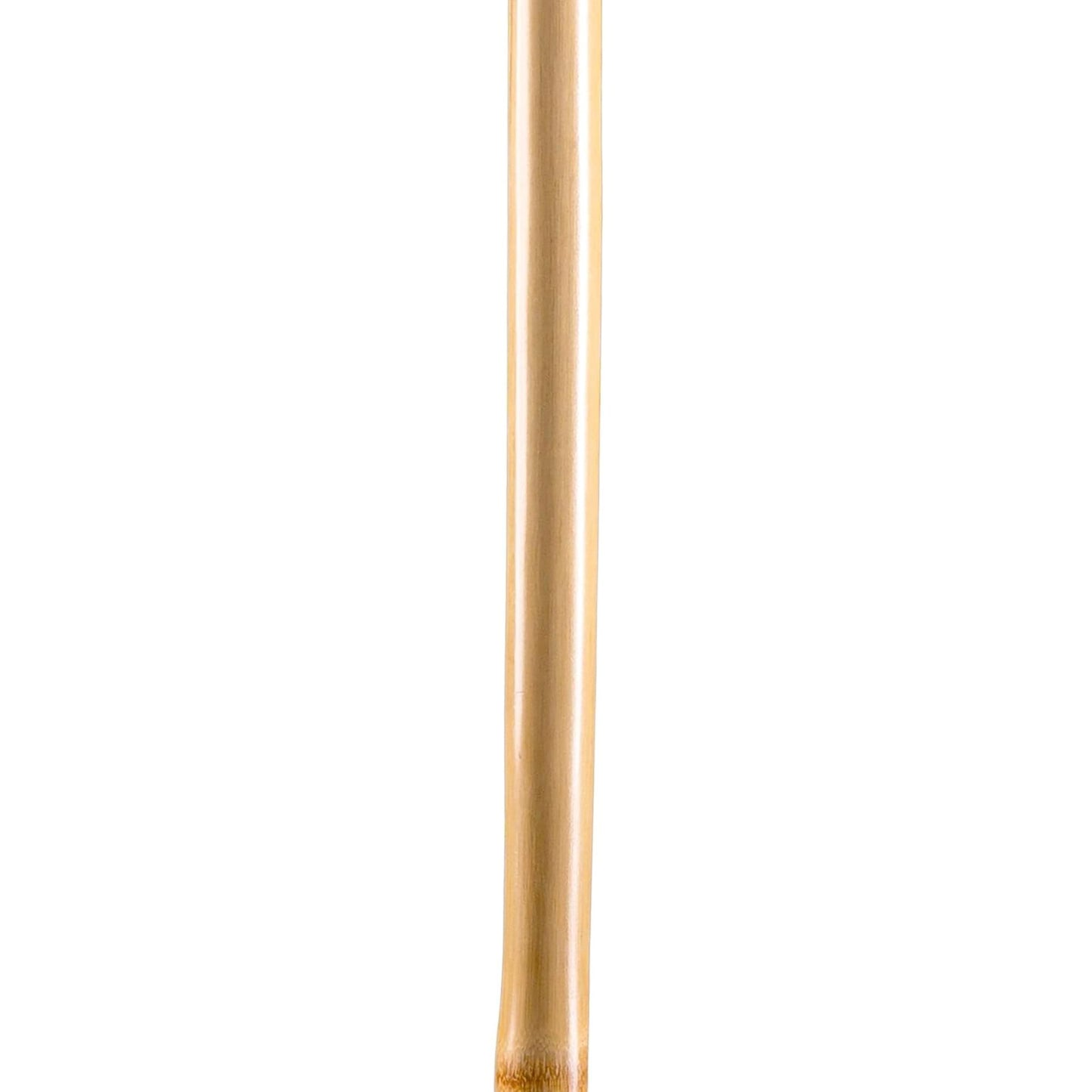 Brazos™ Free Form Walking Stick Wood 55 Inch Height Bamboo (1229052_EA)
