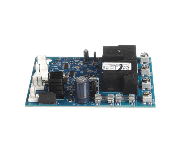 Lancer 64-1423/02-Sp Pcb Assembly,Rohs,Series Ii,Eibc (LAN64-142302-SP)