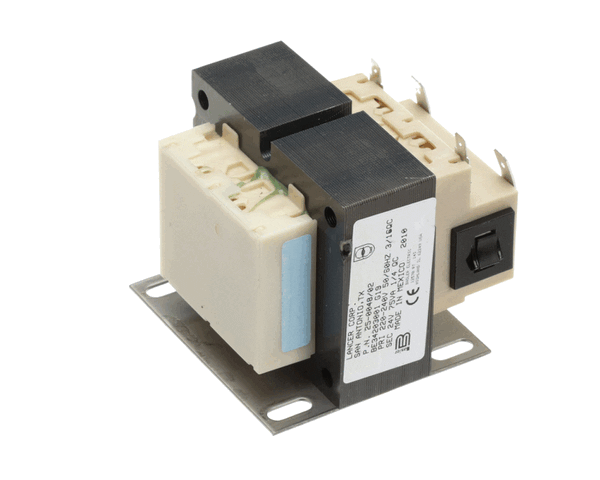 Lancer 25-0048/02-Sp Transformer,230V,50/60,24V,75Va,Reset (LAN25-004802-SP)