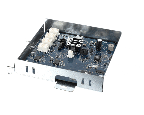 Lancer 52-2950/02-Sp Control Box Assy,Cpu,Fcoj (LAN52-295002-SP)