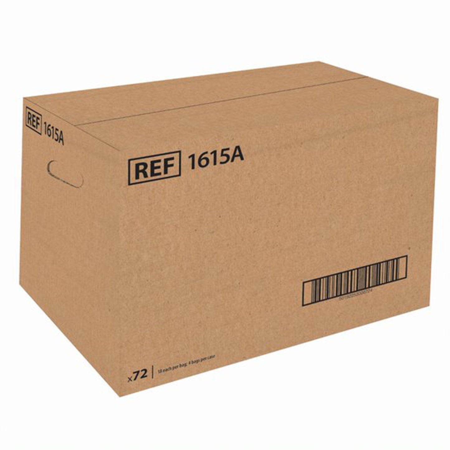 Sure Care™ Plus Unisex Adult Absorbent Underwear Pull On with Tear Away Seams Large Disposable Heavy Absorbency (409346_BG)