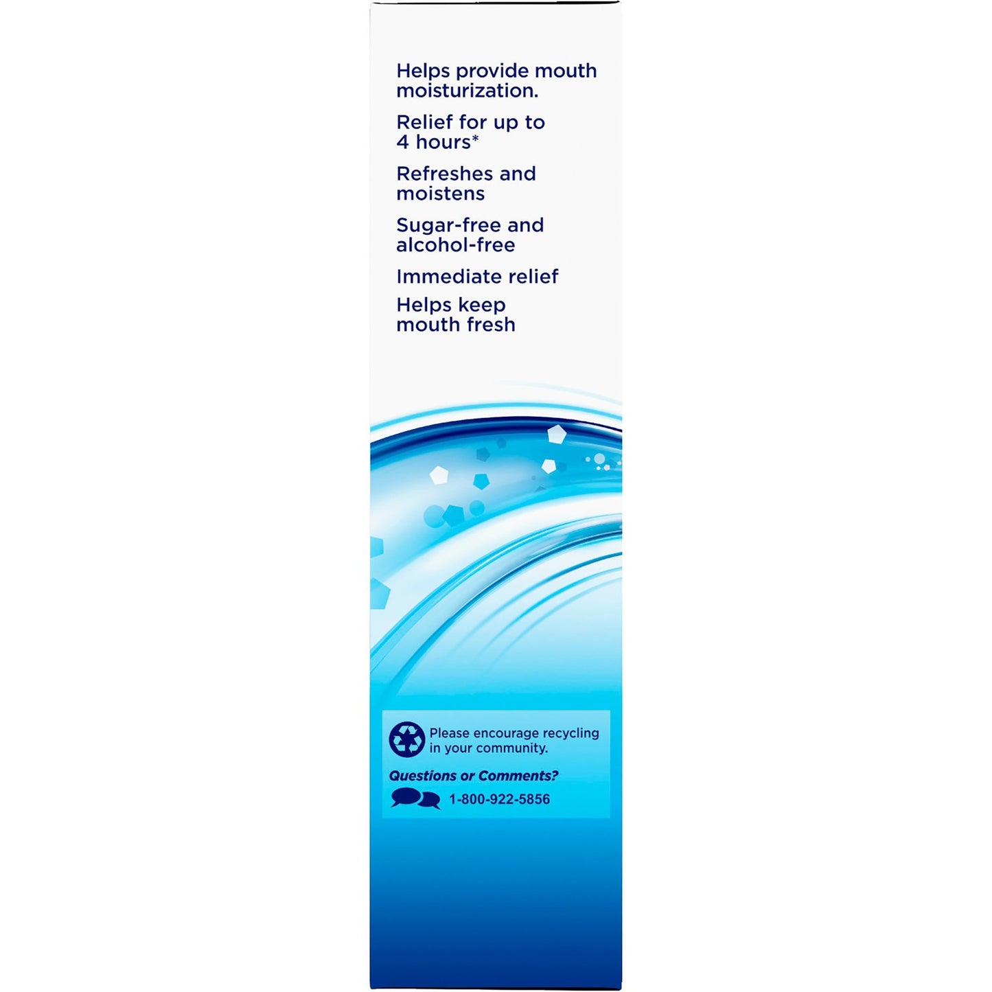 Biotene® Mouth Moisturizer 1.5 oz. Spray (720476_EA)