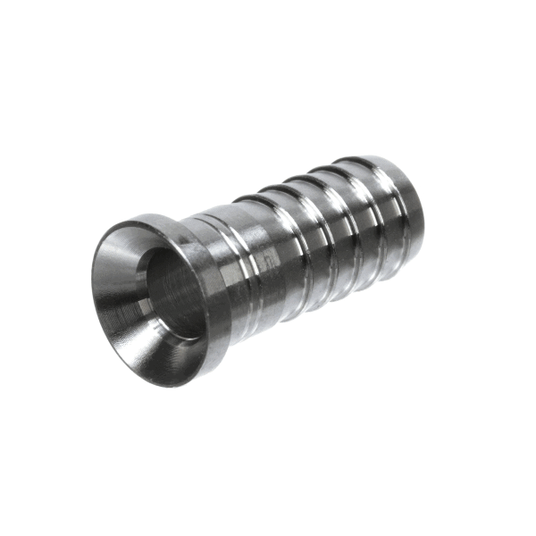 Lancer 01-0234/02 Stem,Ss,3/8 Barbfor 3/8 Nut (LAN01-023402)