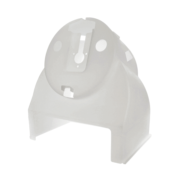 Lancer 05-2293/02 Ice Shroud,Ic (LAN05-229302)