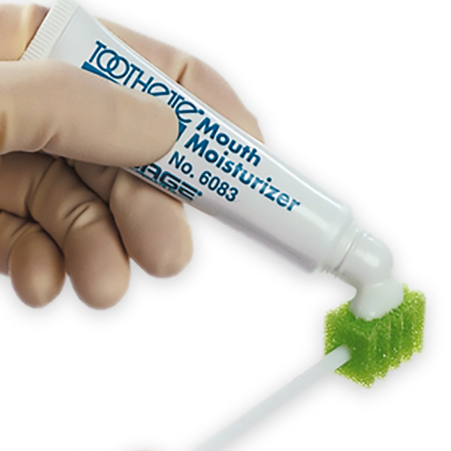 Toothette® Oral Swab Kit NonSterile (144405_EA)