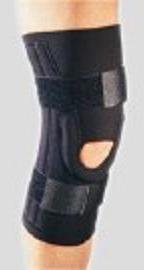 ProCare® Knee Stabilizer Large Hook and Loop Closure Left or Right Knee (330381_EA)