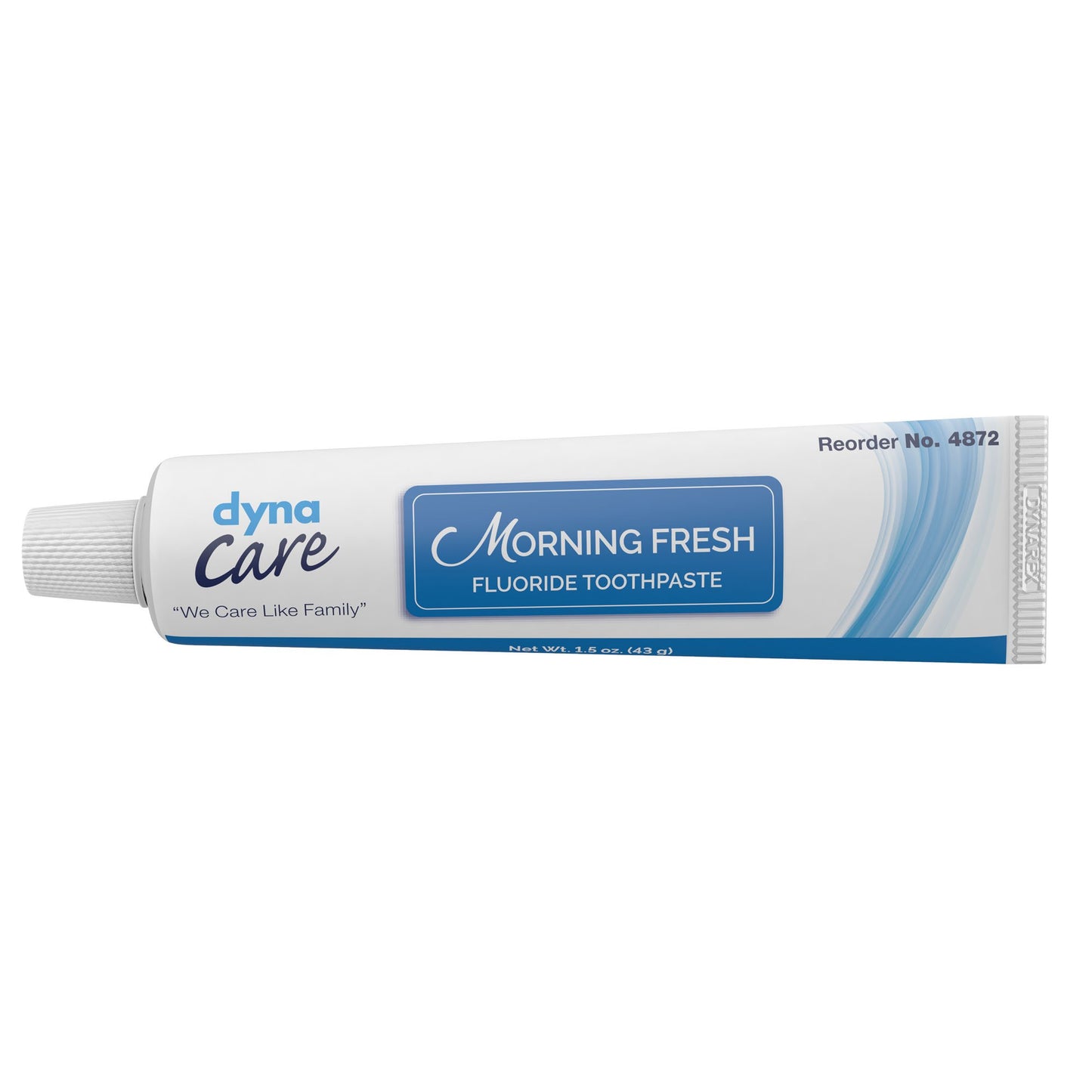 dynaCare Toothpaste 1.5 oz. Tube (1139312_CS)