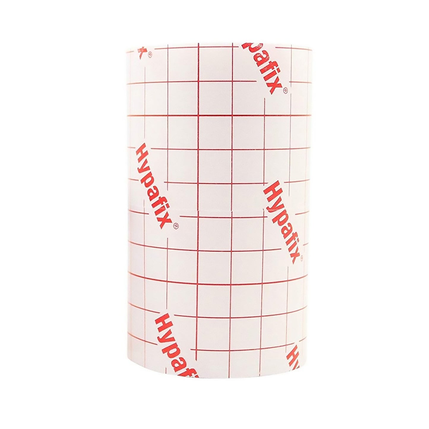 Hypafix® Dressing Retention Tape with Liner White 4 Inch X 2 Yard Nonwoven Polyester NonSterile (1080855_CS)