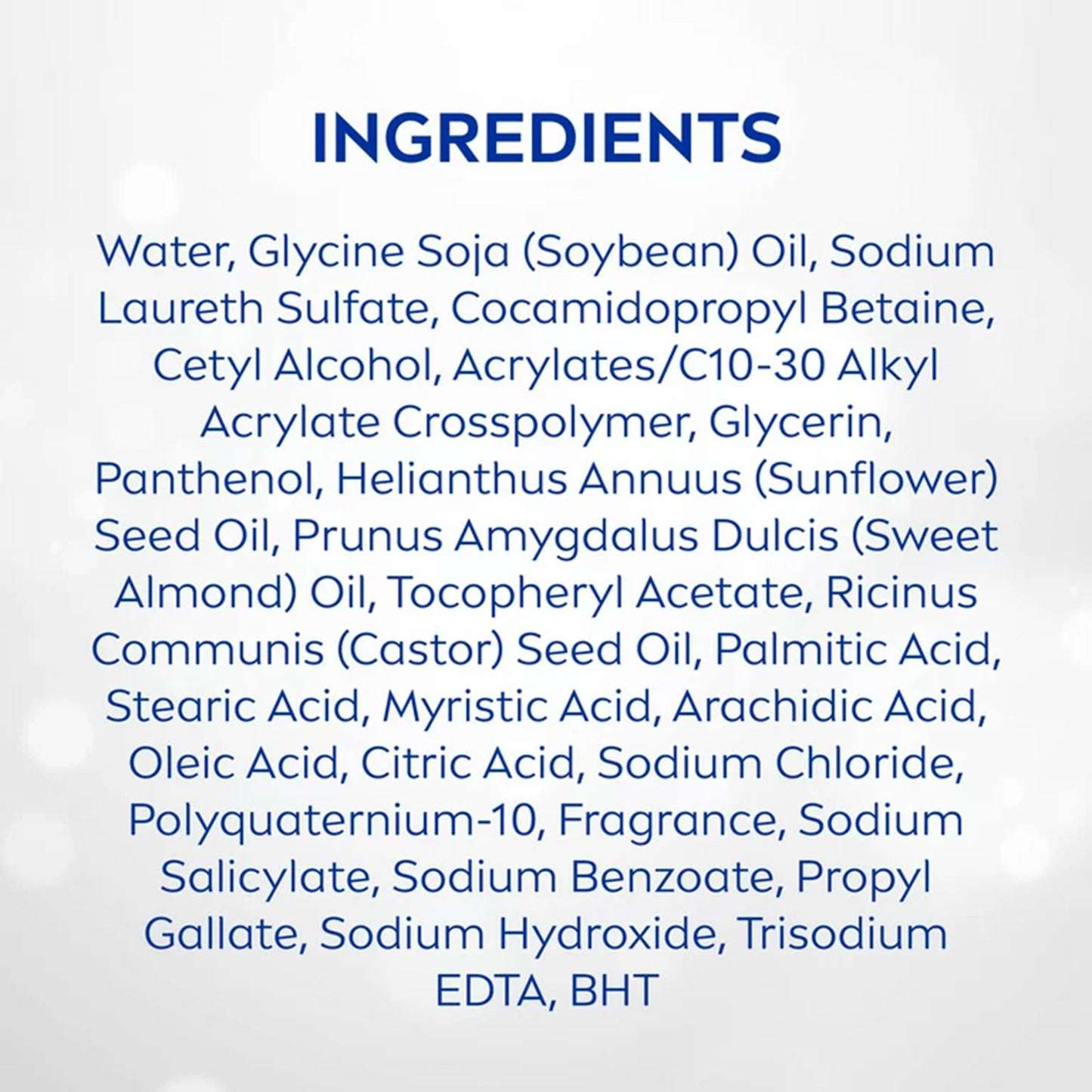 Nivea® Nourishing Body Wash Cream 20 oz. Bottle Scented (1231872_EA)