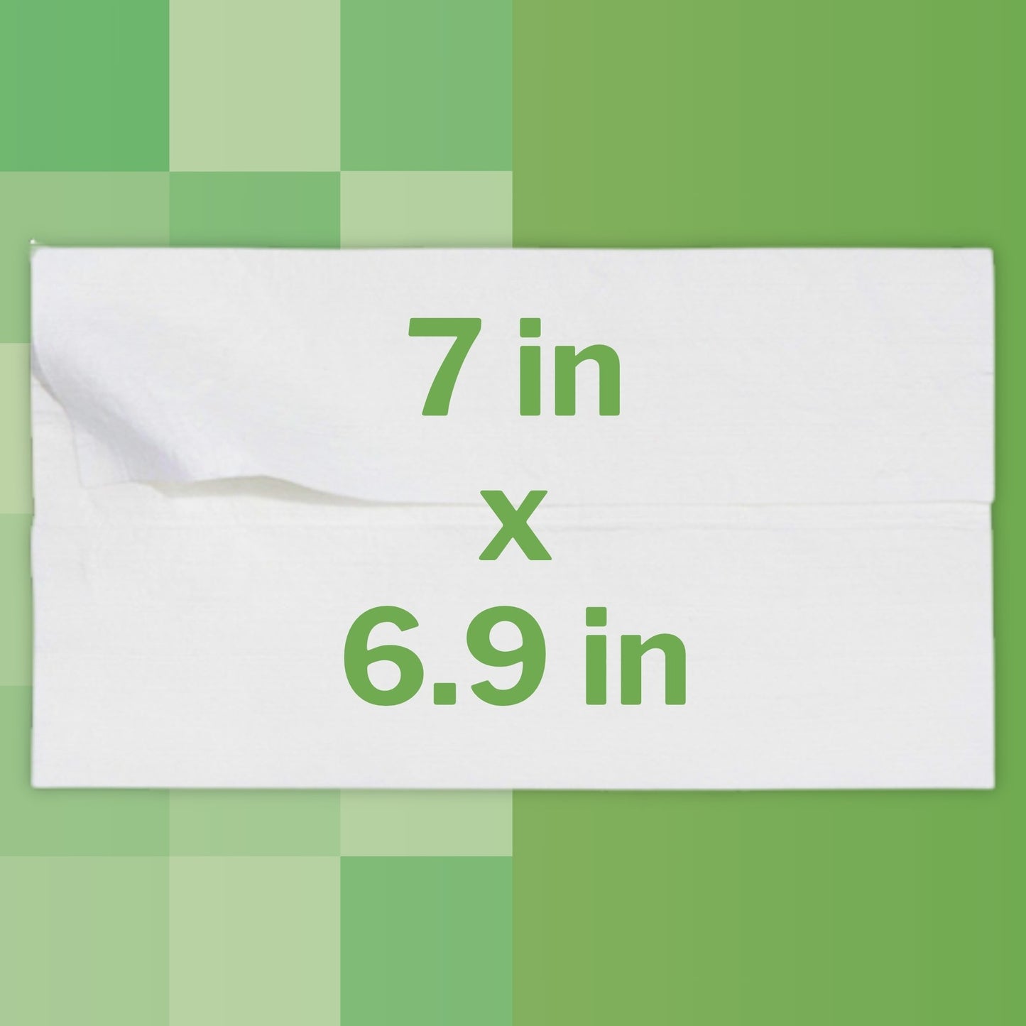 McKesson Flushable Personal Wipe Soft Pack Scented 96 Count (1241752_CS)