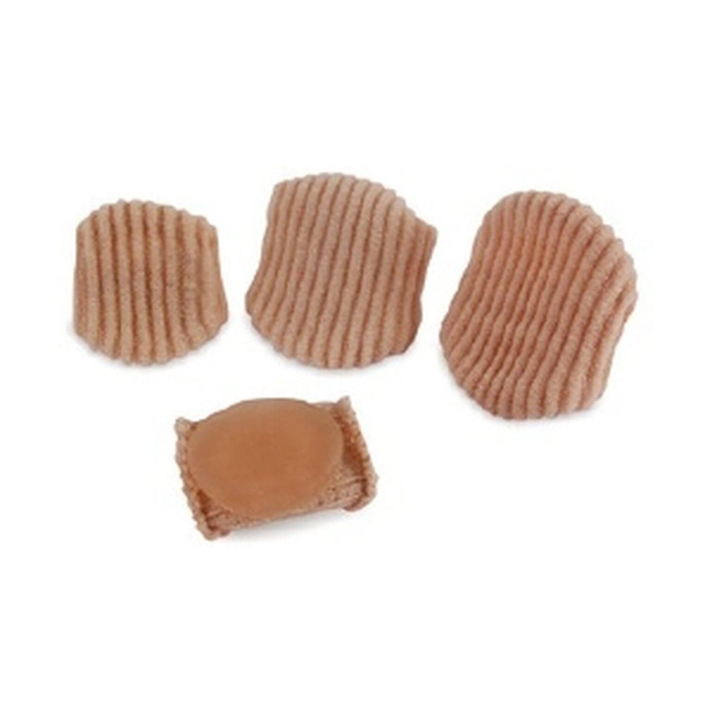 Silipos® Digit Pad Small / Medium Without Closure Foot (357085_PK)