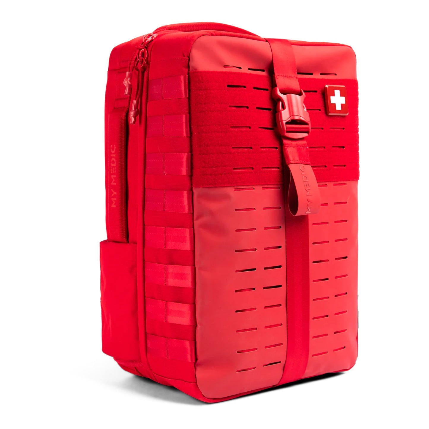Scout First Aid Kit Backpack (1249673_EA)