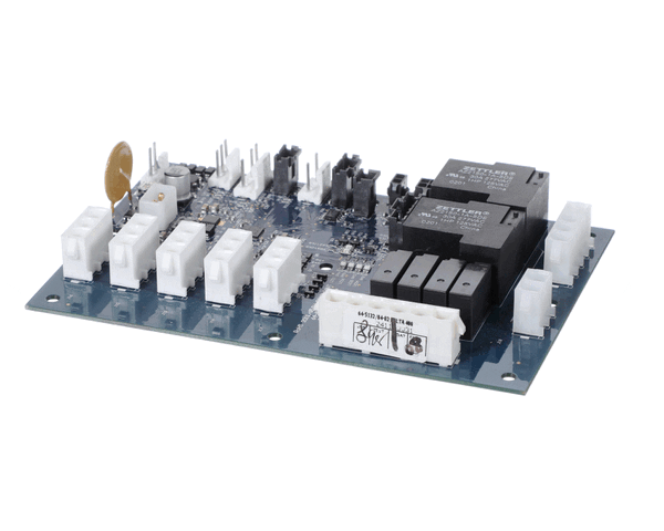 Lancer 64-5132/04-02 Pcb Assy,R290,Refr Control,Delta 400 (LAN64-513204-02)