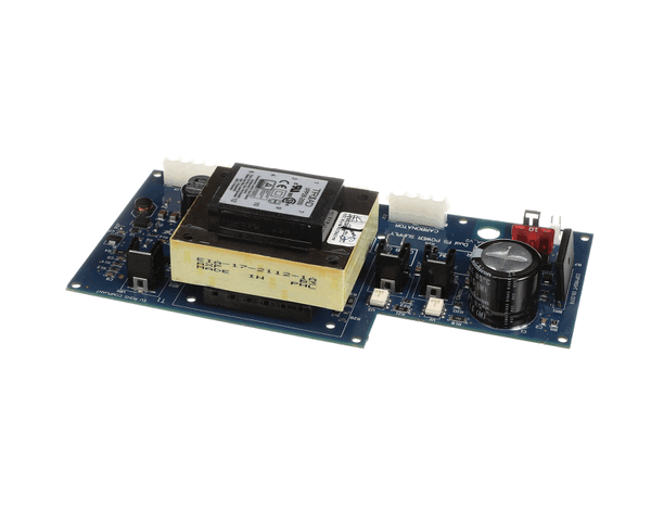 Lancer 64-2792/04 Pcb Assembly,Pwr Supply,120Vac,Fs3 (LAN64-279204)