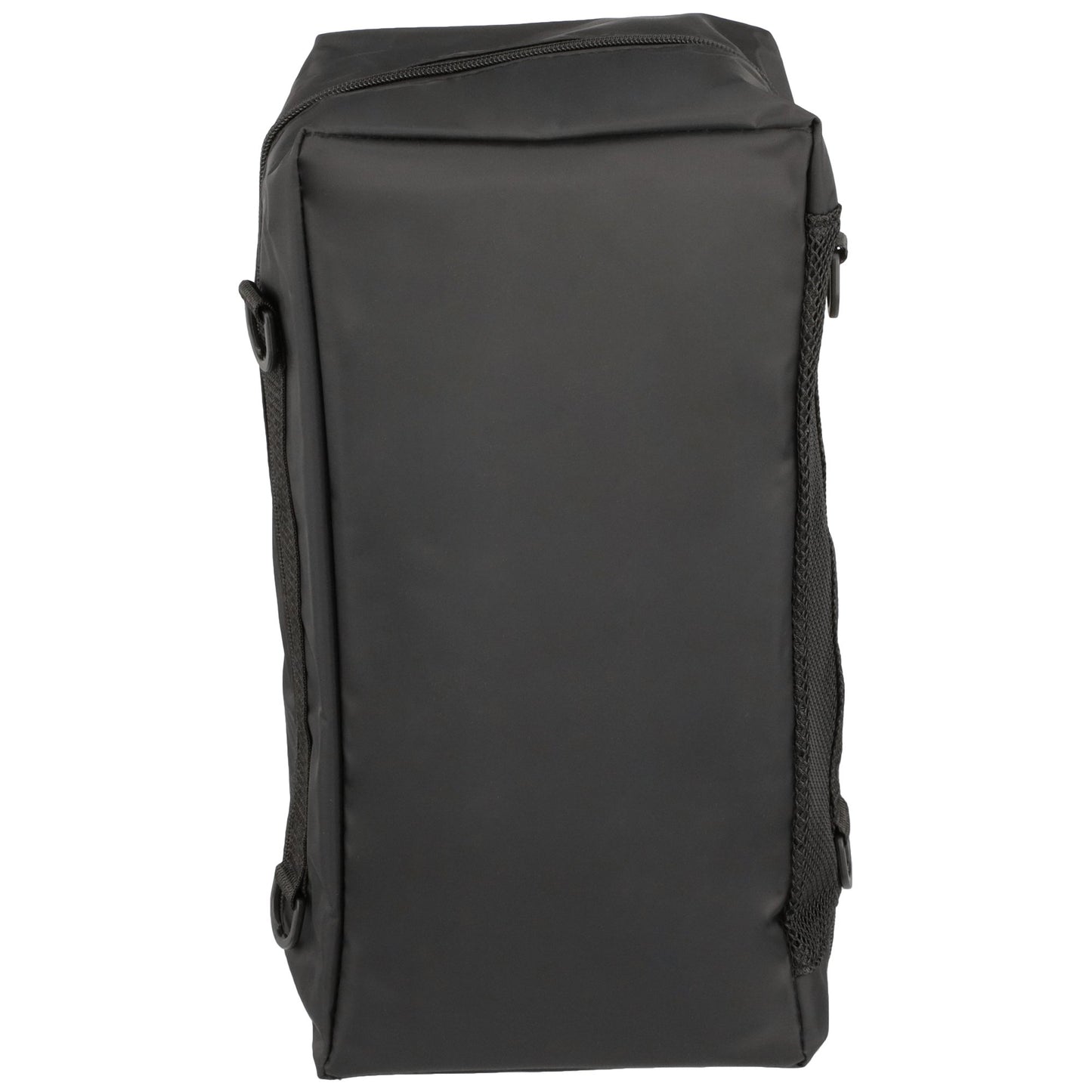 McKesson Feeding Pump Bag Shoulder Style, Black, Nylon (1139430_EA)