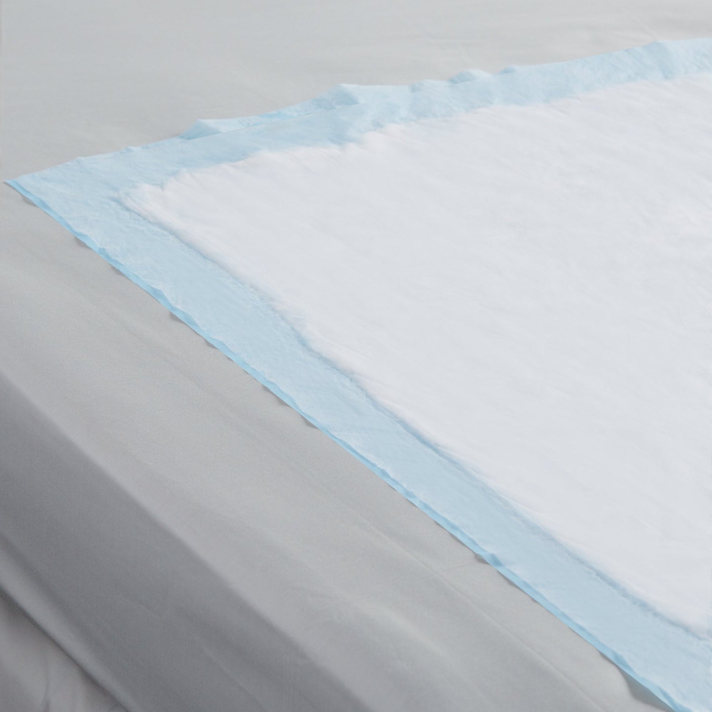 TENA® Regular Disposable Underpad 23 X 36 Inch Fluff Light Absorbency (762735_CS)