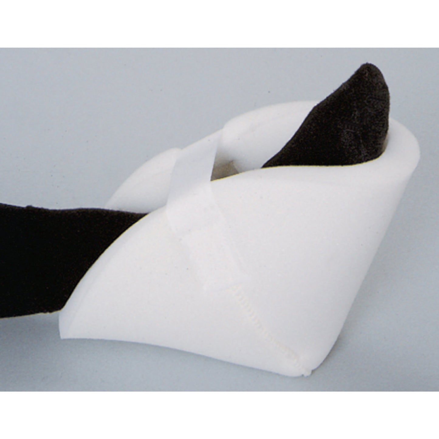 Skil-Care™ Heel Protection Pad One Size Fits Most White (252737_EA)